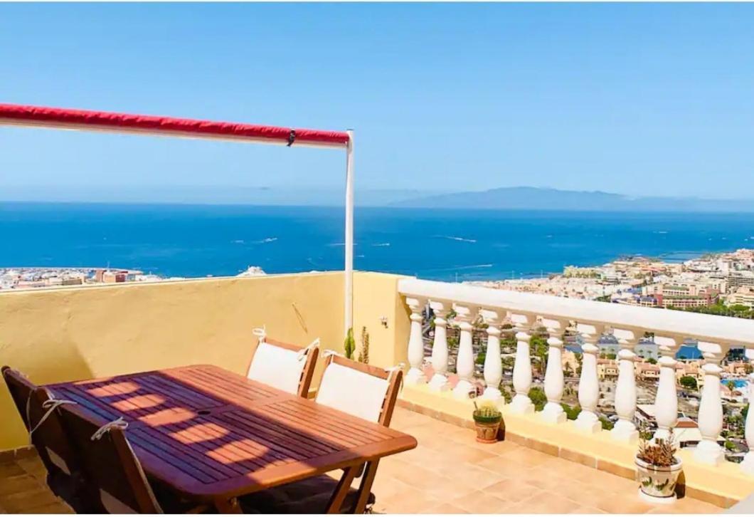 Appartement Sunsets In Balcon Del Atlantico, Adeje, Tenerife Costa Adeje  Exterior photo