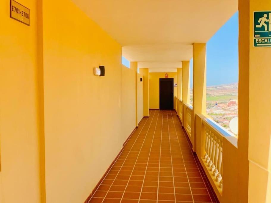 Appartement Sunsets In Balcon Del Atlantico, Adeje, Tenerife Costa Adeje  Exterior photo