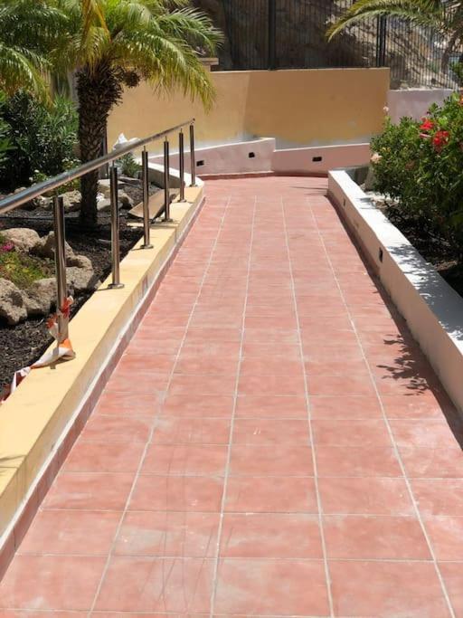 Appartement Sunsets In Balcon Del Atlantico, Adeje, Tenerife Costa Adeje  Exterior photo